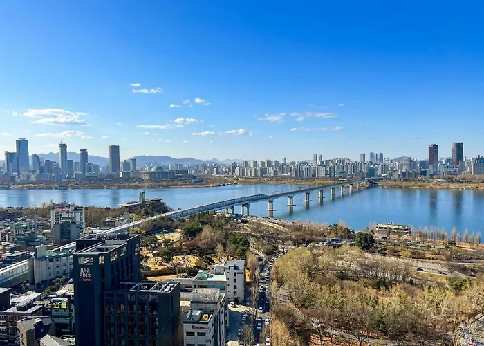 Apartment Square19 Seoul